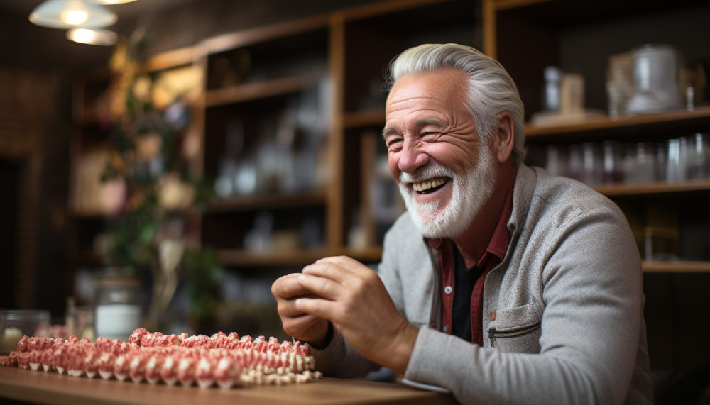 Général - 4 types de prothèse dentaire que vous vous pouvez adopter