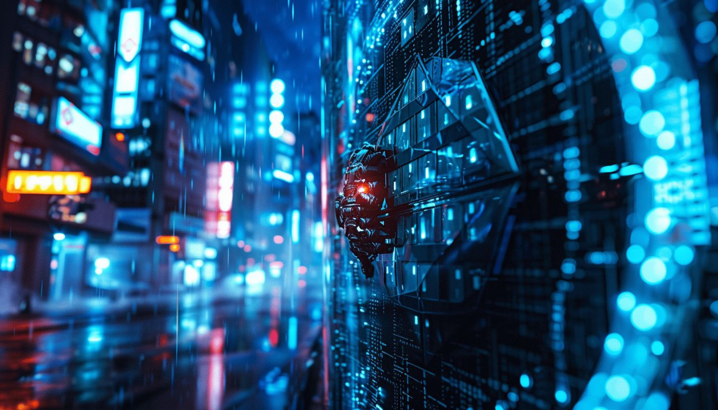 Blockchain et sécurité des données personnelles Comprendre son rôle dans la protection de la vie privée