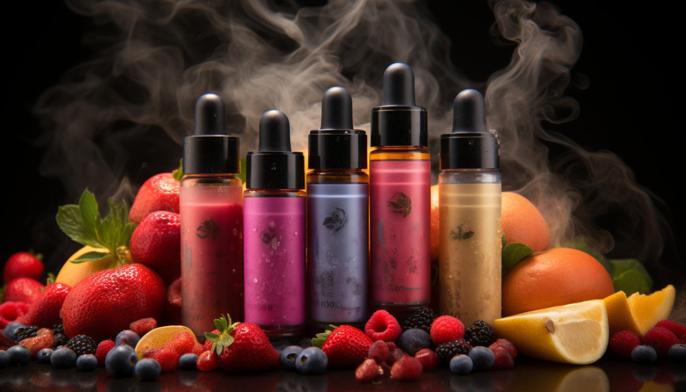 Général - Comment bien choisir son e-liquide ?