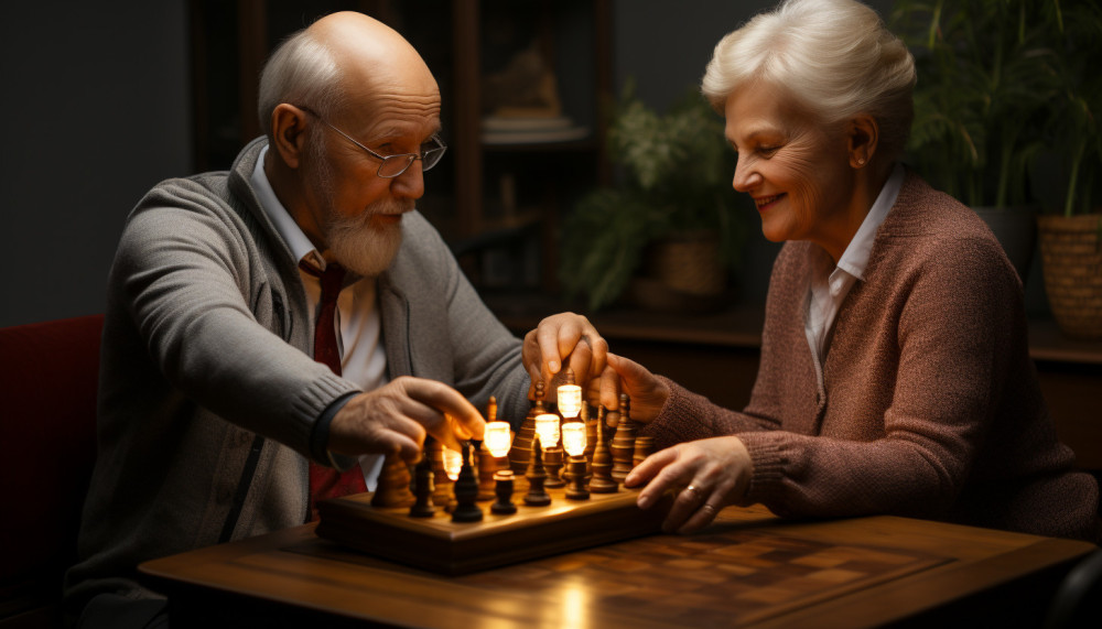 Comment choisir correctement sa maison de retraite ?