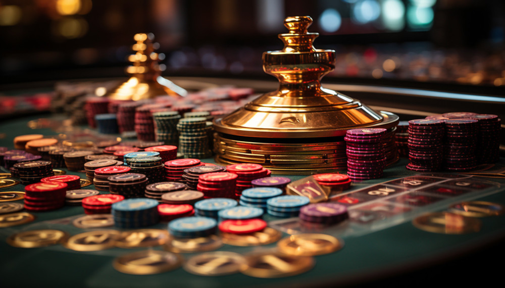 Général - Comment choisir un bon site de casino en ligne ?