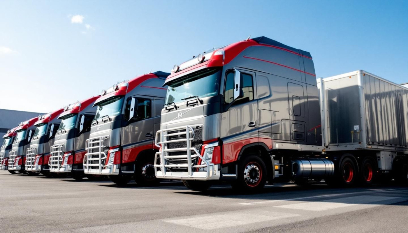 Comment choisir un poids lourd d'occasion pour votre activité ?