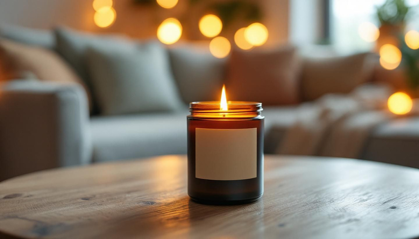 Comment choisir une bougie parfumée artisanale et écoresponsable ?