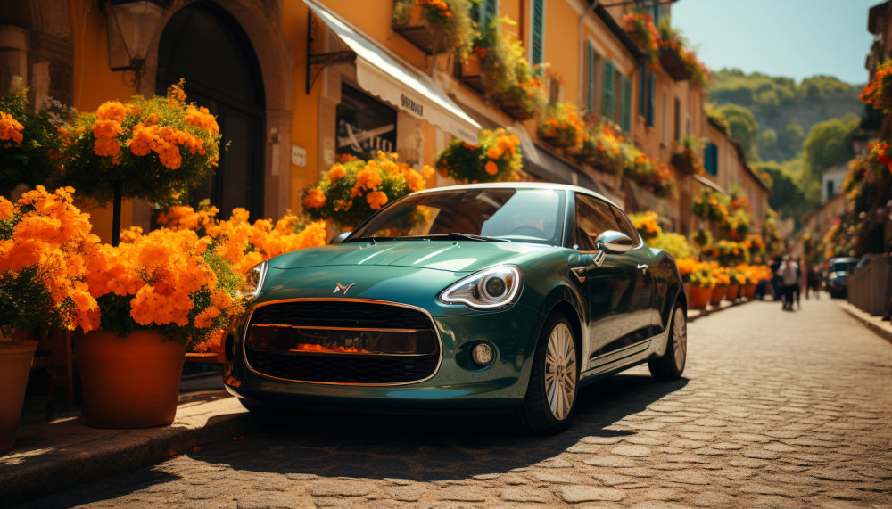 Général - Comment louer une voiture en France ?