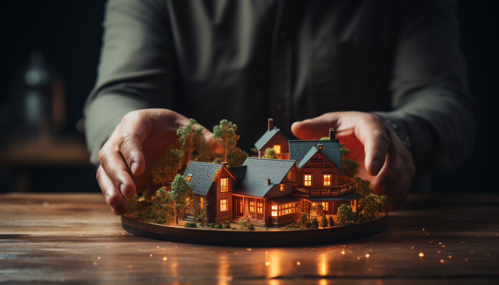 Général - Événements aléatoires dans l'immobilier : contre quoi l’assurance habitation protège-t-elle ?