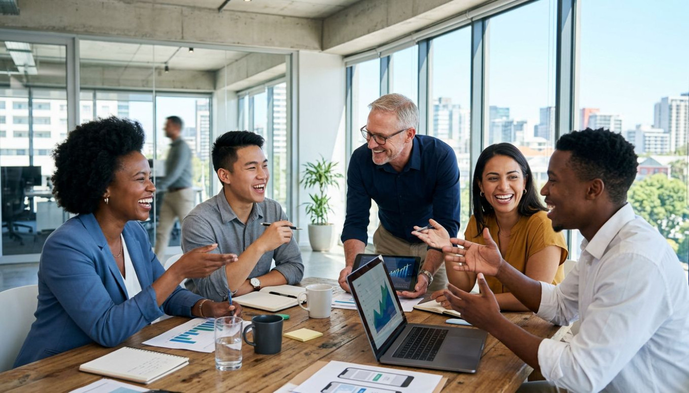 La formation commerciale réinvente-t-elle la motivation des équipes ?
