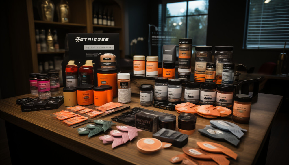 Général - La société Stenger Pro et ses produits