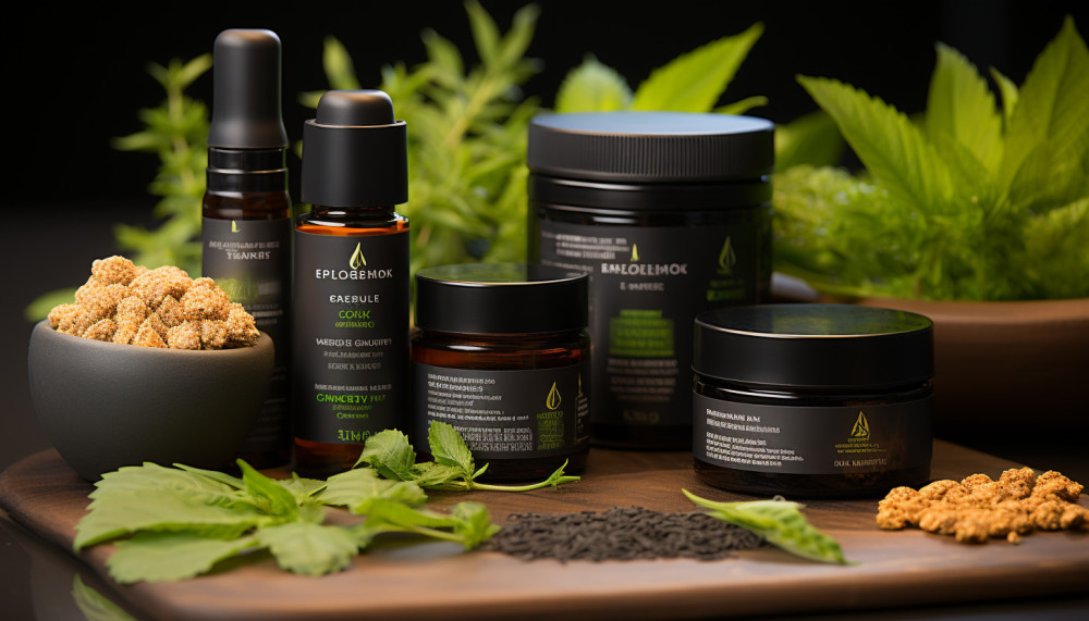 Général - Les critères pour reconnaître des produits CBD de qualité