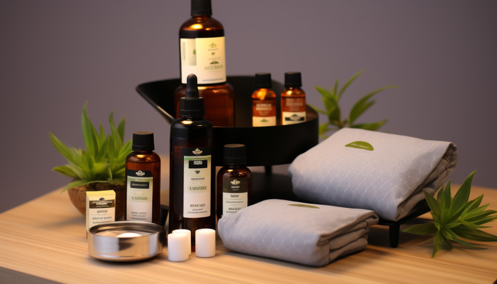 Général - Massage au CBD : quels sont les avantages ?