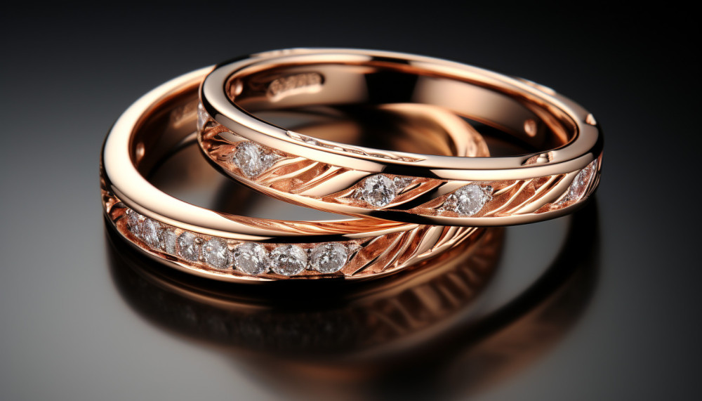 Général - Où trouver une bague de mariage ?