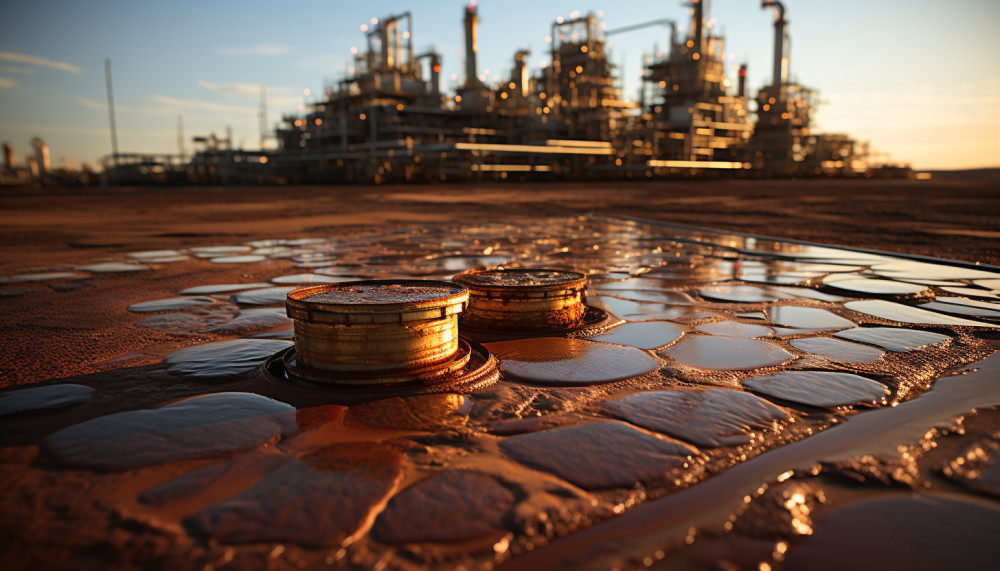 Général - Pôle à pétrole : que retenir ?