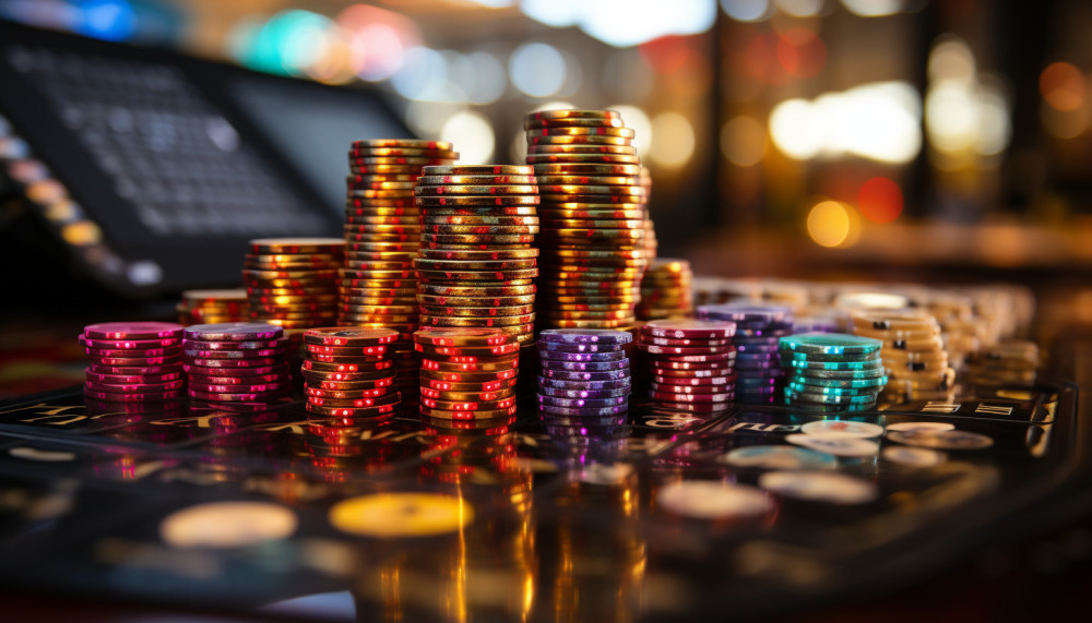 Général - Pourquoi est-il avantageux de jouer au casino en ligne ?