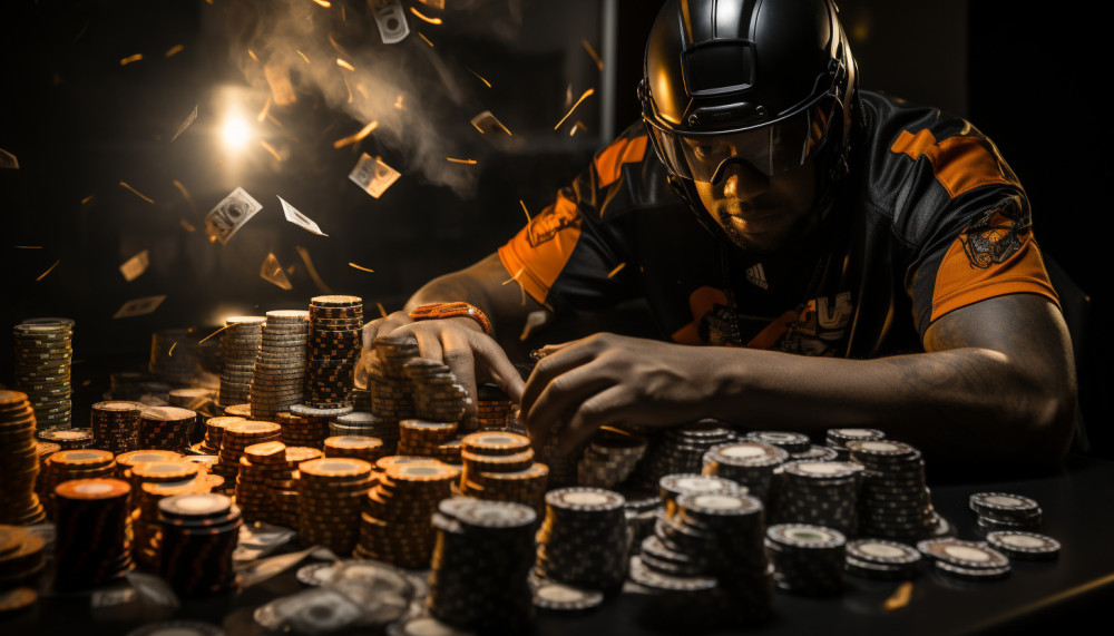 Général - Pourquoi faire un pari sportif ?