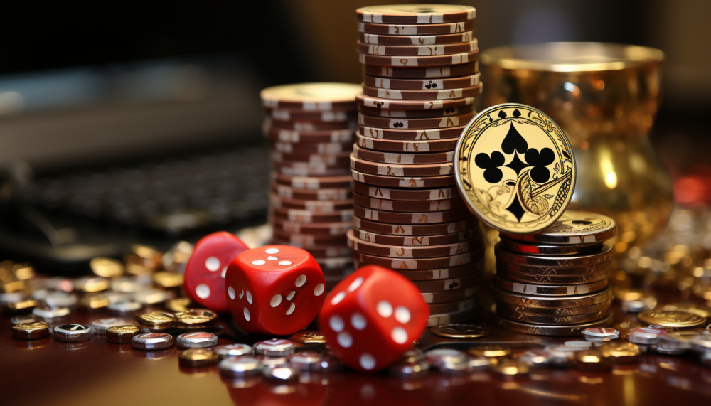 Général - Pourquoi le casino en ligne passionne tant de personnes ?