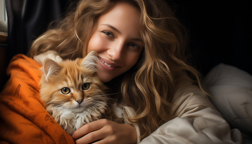 Général - Que faire avant d’adopter un chat ?