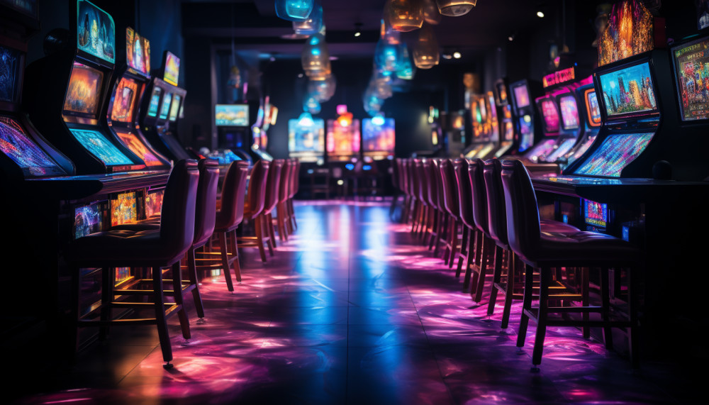 Général - Que savoir sur les jeux de machines à sous en ligne?