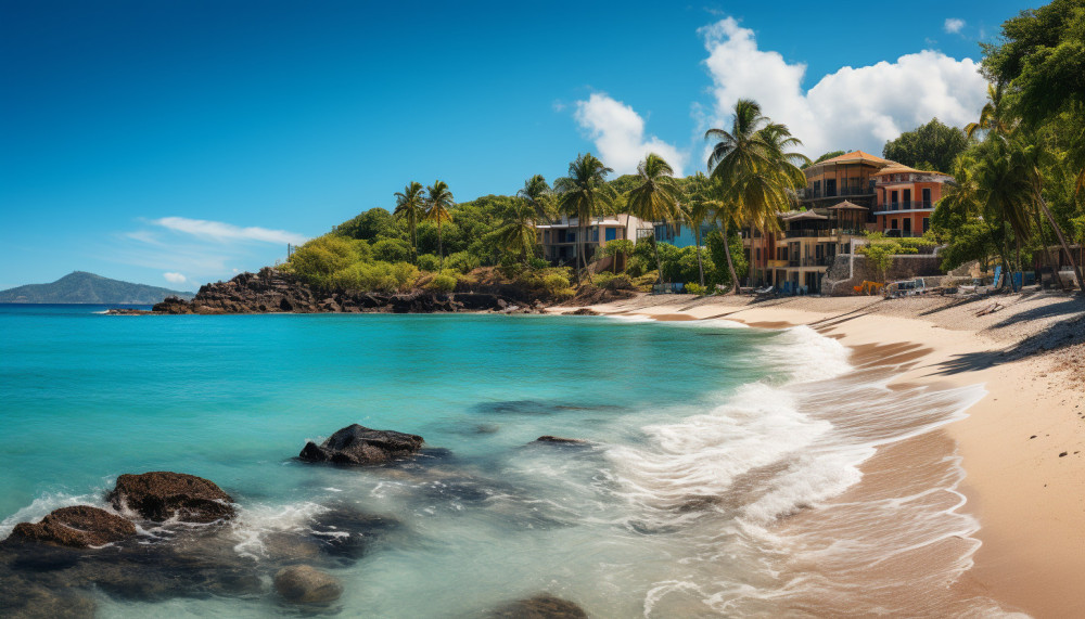 Général - Quels sont les meilleurs endroits à visiter en Guadeloupe ?