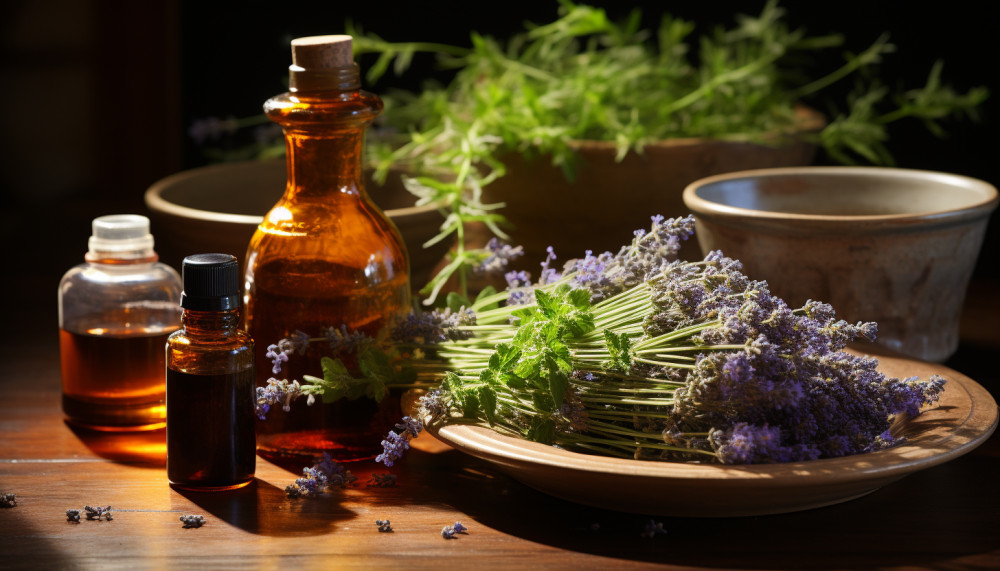 Qu'est-ce que l'aromathérapie ?